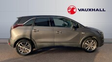 Vauxhall Crossland X 1.2 [83] Elite 5dr Petrol Hatchback
